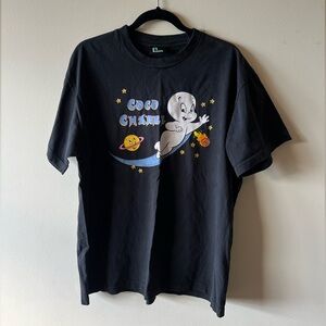 Mega Yacht Coco Chanel Casper shirt SIZE L